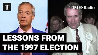 When A War Correspondent Beat A Politician At His Own Game - And The Warning Signs For Farage screenshot 1