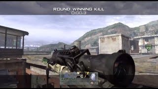 Amazing Killcam!!!! | eRa Dara