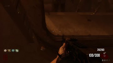 Black Ops 2 Tranzit - Bus Glitch