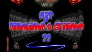 Montagem Eu Sento Gostosinho Djs Biliquinho E Grilinho