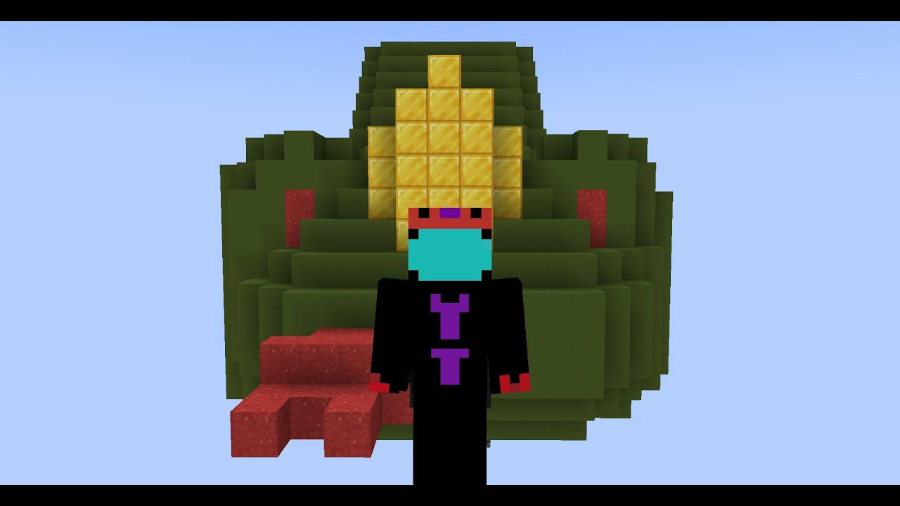 escaping Pythron minecraft's hardest puzzle room!