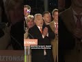 Ukraine emerges as central theme in Hungary’s election campaign