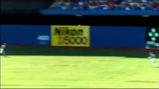 2009/07/01 Kapler's fine snag
