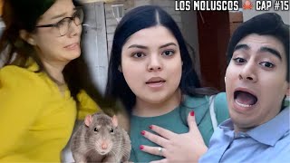 EL REGRESO DE LAS RATAS MUTANTES | Keeping Up with Los Moluscos #15