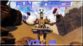 Guild Wars 2 Dance 2019