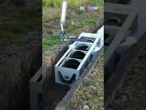 Faire de l’électricité