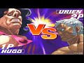 [TAS] Street Fighter 4rd Strike [Balance Patch] - Hugo 2.0  (SA2)