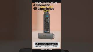 Experience Stunning 4K Streaming with the New Fire TV Stick Plus and AI-Powered Search Features