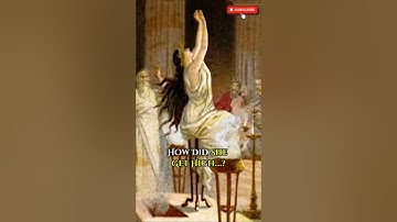 “Was the Oracle of Delphi Just High on Fumes?” #art #history
