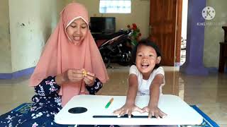 Implementasi Teori Perkembangan Kognitif Jean Piaget pada Anak Usia 6 Tahun