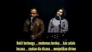 KINI BARU KAU RASA - DEWI YULL - BAGOES FAMILY COVER