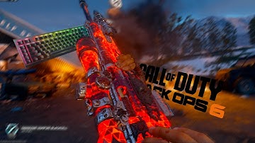 Hardcore Sniping on Black Ops 6