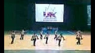 dynamite diamonds