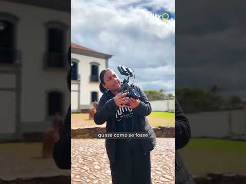 NITRO | Em Campo #05 | Mariana/MG