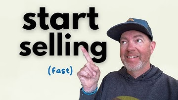 How I Set Up A Store To Sell Digital Products In Under 20 Minutes