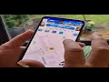 Sendamap app demo video