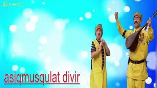 Asiq Musqulat Super Mahnilar 2020