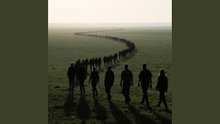Crossing Open Fields