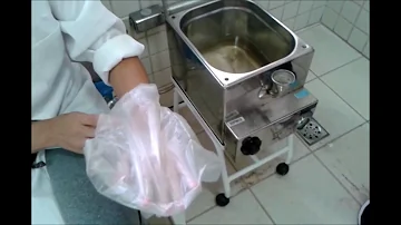 O que é parafina na fisioterapia?