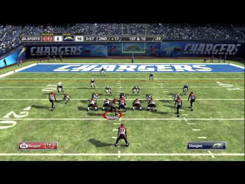 Madden 12 Money Game Ft. Moss2Chappy