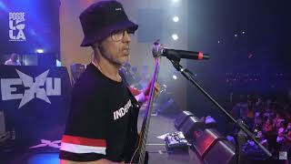 BaianaSystem - Duas Cidades (Festival do Futuro 2023)