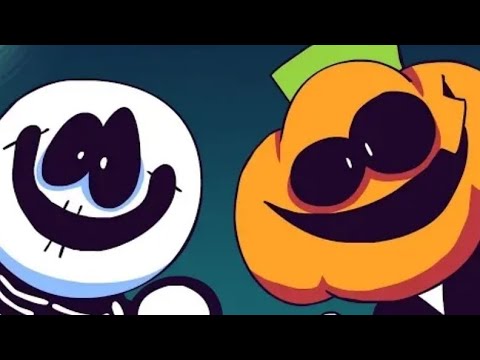 Это жуткий месяц. Русская озвучка - YouTube