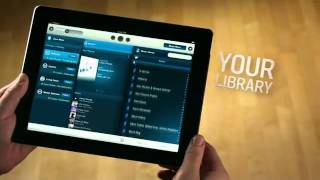 Sonos Controller for iPad and Play5