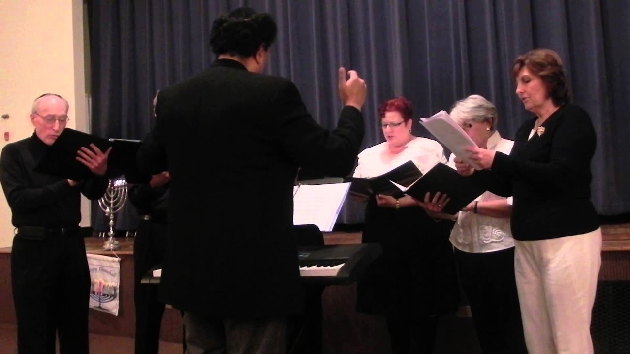 "Mi Yimalel" ("Who Can Retell") Chanukah Song "Mi Yimalel" ("Who Can Retell") Chanukah Song