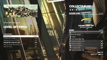 Max Payne 3 -- So Much for Being Subtle (Achievement/Trophy Guide)
