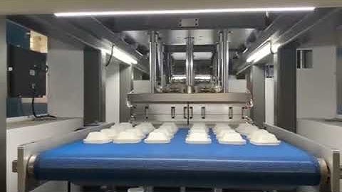 Fully Automatic Pulp Molding Production Line Bagasse Lunch Box Tableware Machine