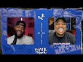 The DISPARITY BETWEEN THE EAST &amp; WEST IN THE NBA 🔥🔥 | The Word of Klarity Podcast