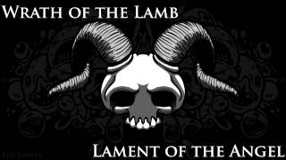 Binding of Isaac - Wrath of the Lamb OST  Lament of the Angel chords