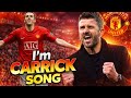 I M MICHAEL CARRICK SONG The Story Of CARRICK 