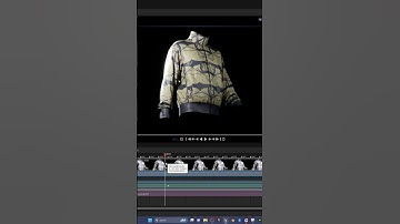 #clo3d #digitalfashion #style3d #clo3ddesigner #ue5 #fashion #animation #sustainablefashion