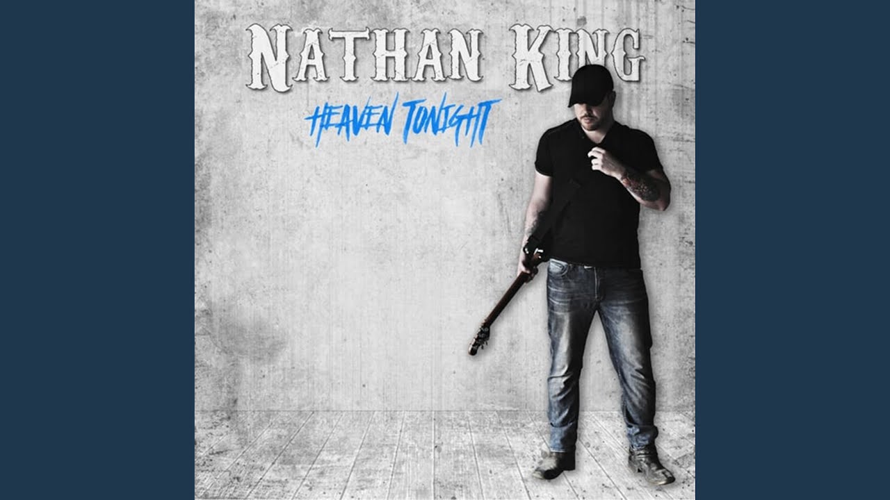 Scars Heal (feat. Greg Bates)