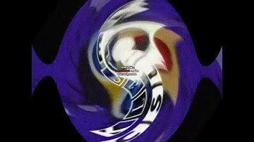 Klasky Csupo in Noisy Twirl