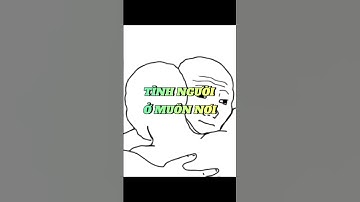 Tình người ở muôn nơi #chuotkechuyen