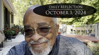 2024 10 01 Reflection 456