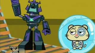 Yin Yang Yo Deja Foo Po Polsku