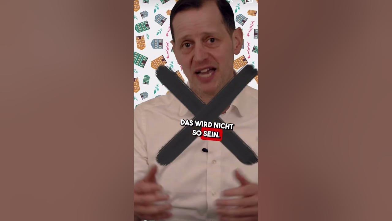 Roger Beckamp klärt auf politik regierung rogerbeckamp grüne