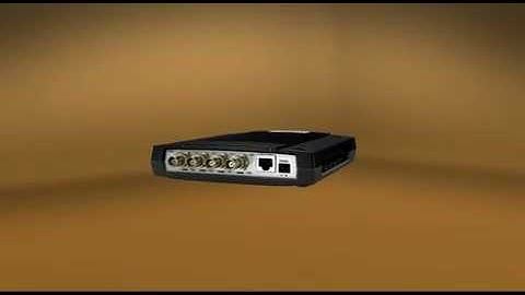 Axis - Video Encoder