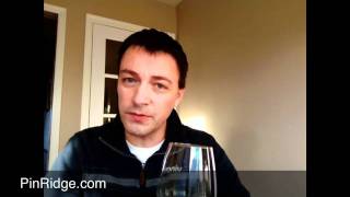 Pinnacle Ridge - 2010 Chardonnay screenshot 5
