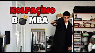 Nedim Hanginiz ? Kolpaçino Bomba Parodi