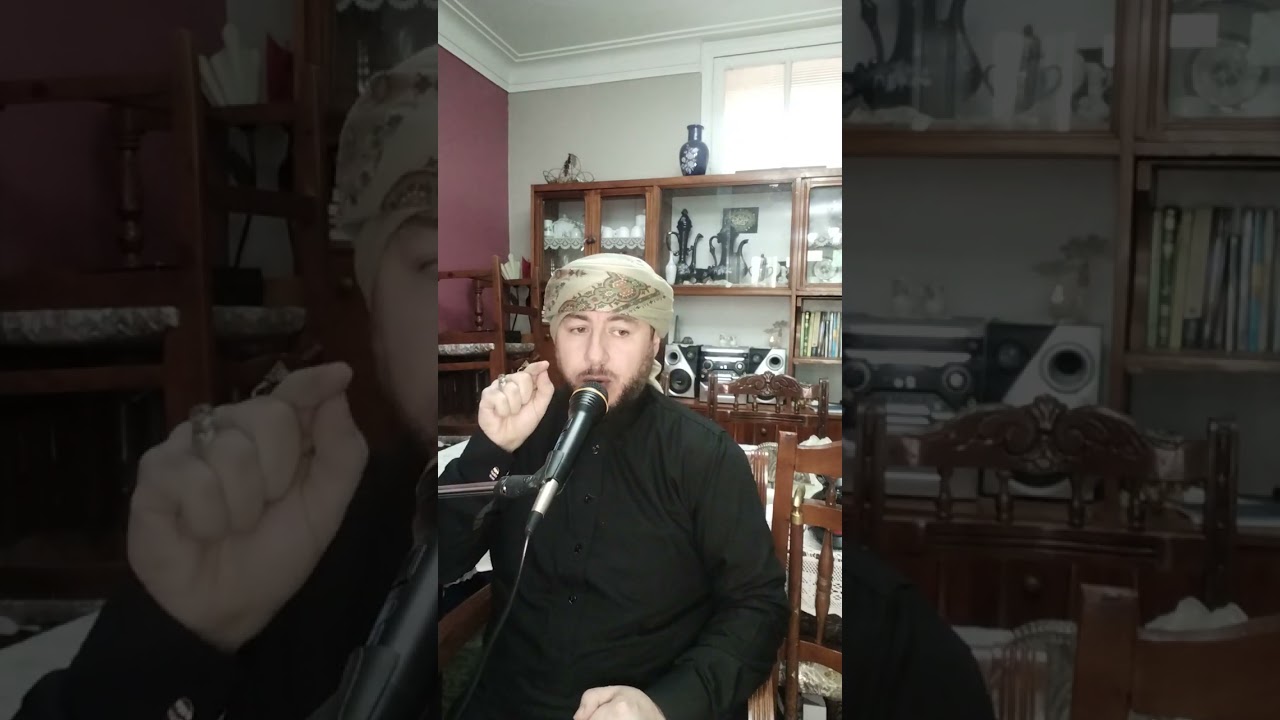 ابن تيمية و فناء النار ( الشيخ آكلي آيت محند سعيد)