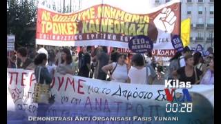 Kilas VOA 26 September 2013
