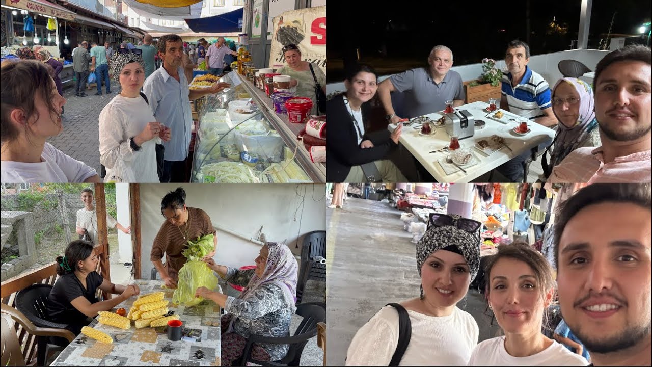 Devrek pazarı,düğün alışverişi,koşturmaca#keşfet#video#pazar#viral#köy#doğal#shorts#youtuber#comedy