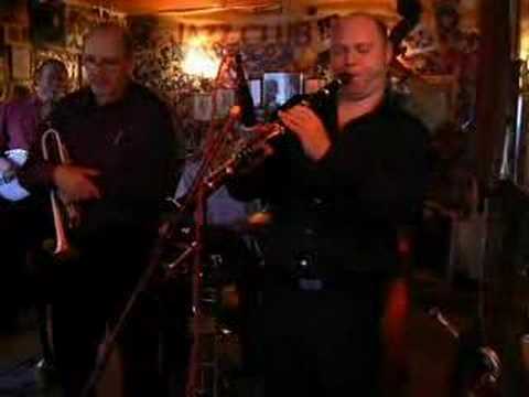 MillenniumEagle Jazz Band