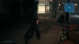 Final Fantasy Vii free Psn Game  Part 4 Sector 8