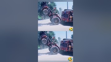 MR. INDIAN HACKER | tractor  experiment video