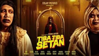 Tiba Tiba Setan 2026  Sinopsis 